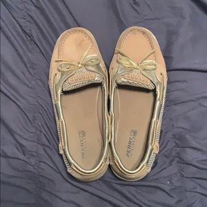 Sperry shoes